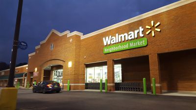 Image gallery for Walmart Neighborhood Market