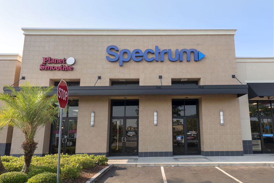 Spectrum - 4104 Millenia Blvd 