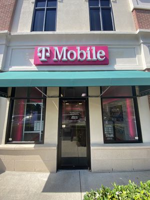 T-Mobile Authorized Retailer