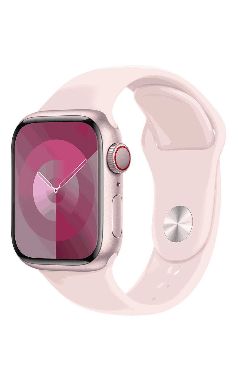 Watch Series 9 41mm - Apple