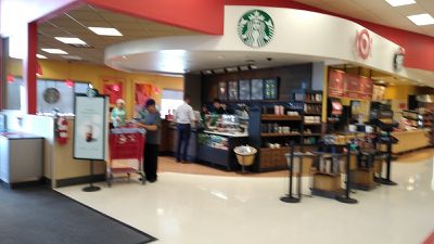 Image gallery for Target