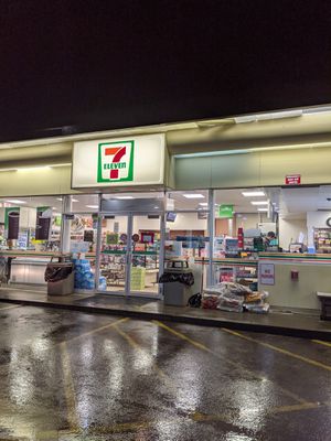 Image gallery for 7-Eleven