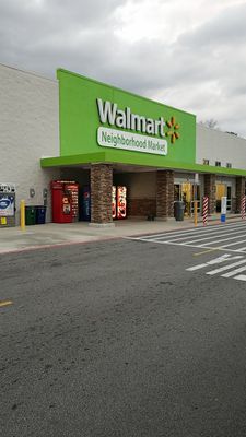 Image gallery for Walmart Neighborhood Market