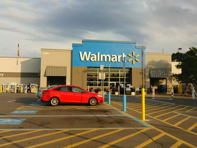 Image gallery for Walmart