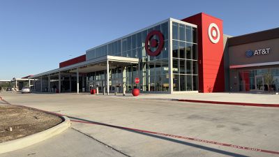 Image gallery for Target