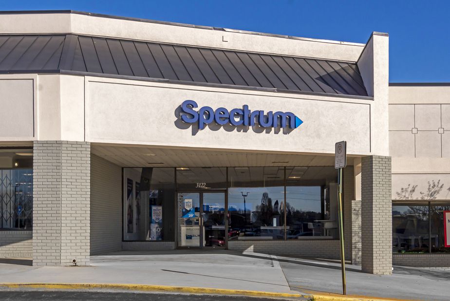 Spectrum - 3122 Hwy 278 NW 