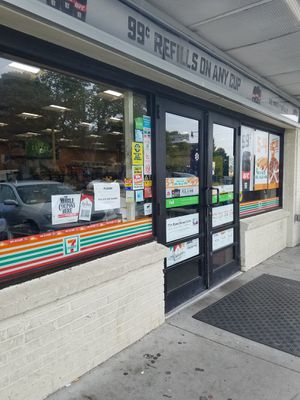 Image gallery for 7-Eleven