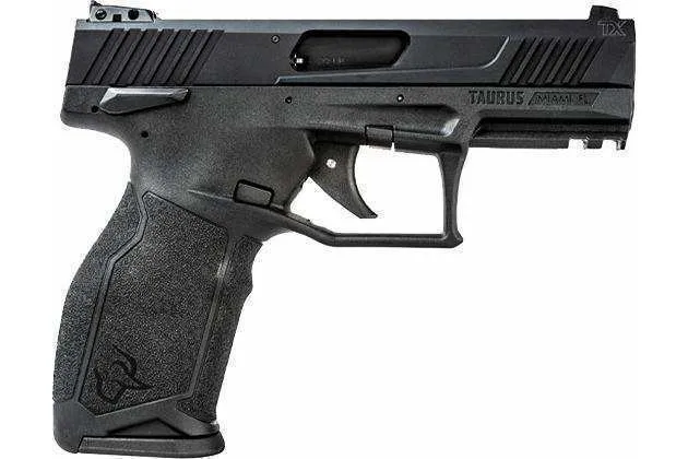 Taurus TX22 .22 LR 16rd 4" Pistol 1-TX22141 - Taurus