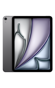 iPad Air 11-inch (M2)