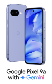 Pixel 9a