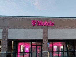 T-Mobile Experience Store