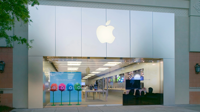 Image gallery for Apple The Summit