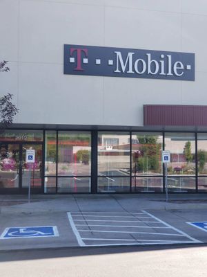 T-Mobile