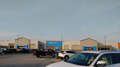 Image gallery for Walmart Supercenter