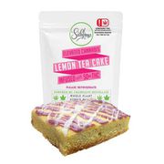 Lemon Tea Cake | 50mg at Curaleaf AZ Gilbert Lemon Tea Cake | 50mg at Curaleaf AZ Gilbert