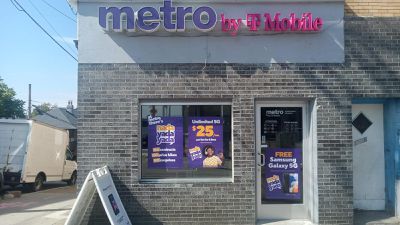 Metro by T-Mobile
