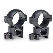 Vortex Hunter 1" High Height Rifle Scope Rings (RING-H) | RING-H