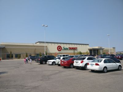 Image gallery for Target