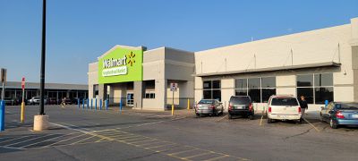Image gallery for Walmart Neighborhood Market