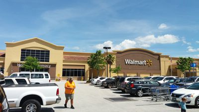 Image gallery for Walmart Supercenter