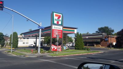 Image gallery for 7-Eleven