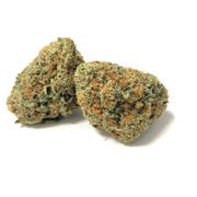 Flower 1g - Extreme Cream at Curaleaf AZ Bell Flower 1g - Extreme Cream at Curaleaf AZ Bell
