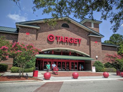 Image gallery for Target