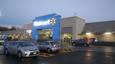 Boost Mobile Inside Walmart at 67 Newtown Rd, Danbury, CT | Boost ...