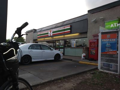 Image gallery for 7-Eleven