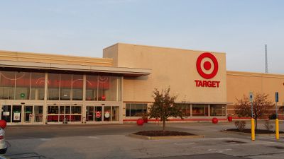 Image gallery for Target