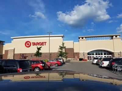 Image gallery for Target