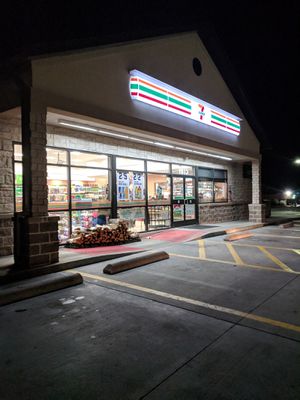Image gallery for 7-Eleven
