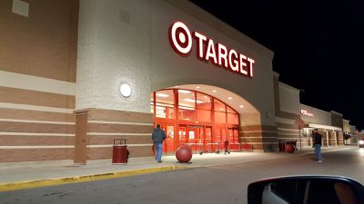 Image gallery for Target