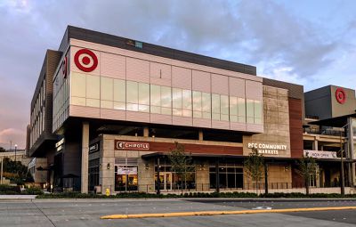 Image gallery for Target
