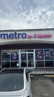 Metro by T-Mobile