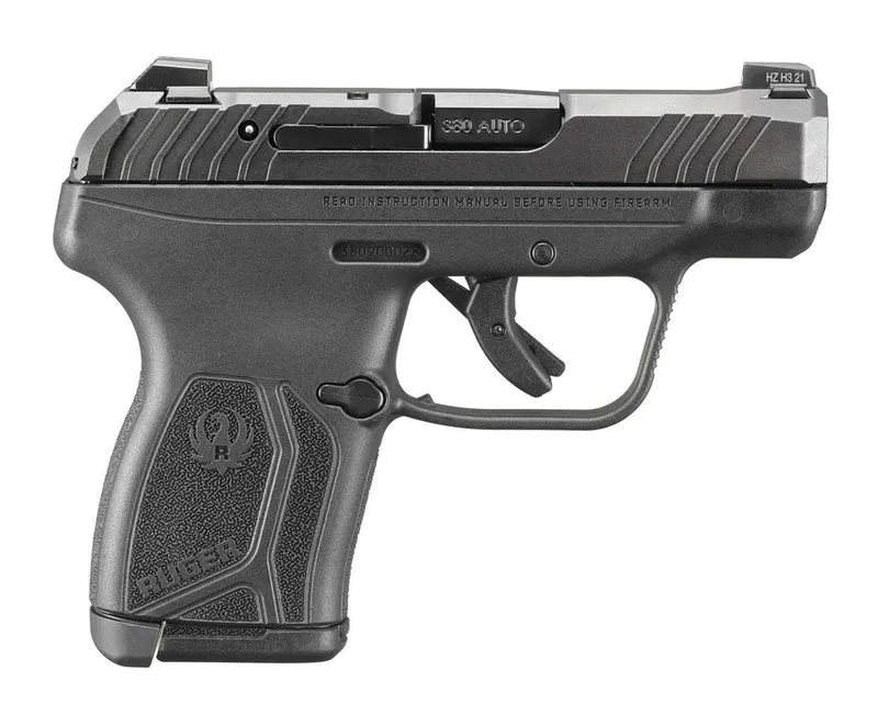 Ruger LCP Max .380 Auto Handgun 2.8" 10+1 13716 - Ruger