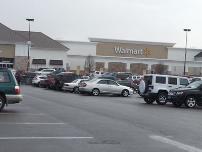 Image gallery for Walmart Supercenter