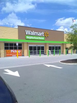 Image gallery for Walmart Neighborhood Market