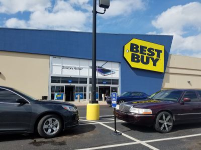Image gallery for Best Buy