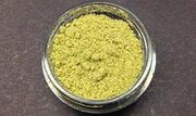 Trichomes .5g Blueberry I/H at Curaleaf Maine Trichomes .5g Blueberry I/H at Curaleaf Maine
