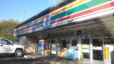 Image gallery for 7-Eleven