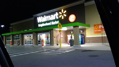 Image gallery for Walmart Neighborhood Market