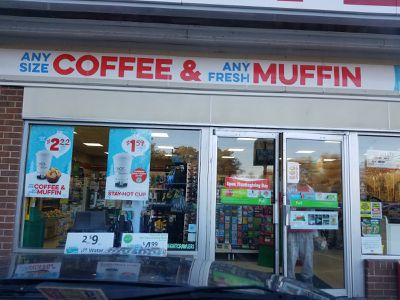 Image gallery for 7-Eleven