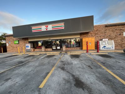 Image gallery for 7-Eleven