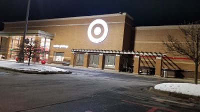 Image gallery for Target