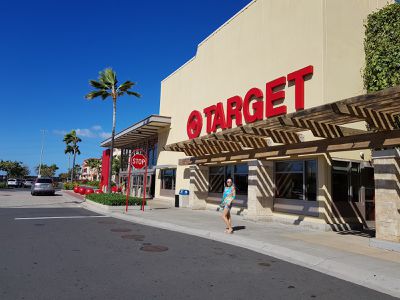 Image gallery for Target