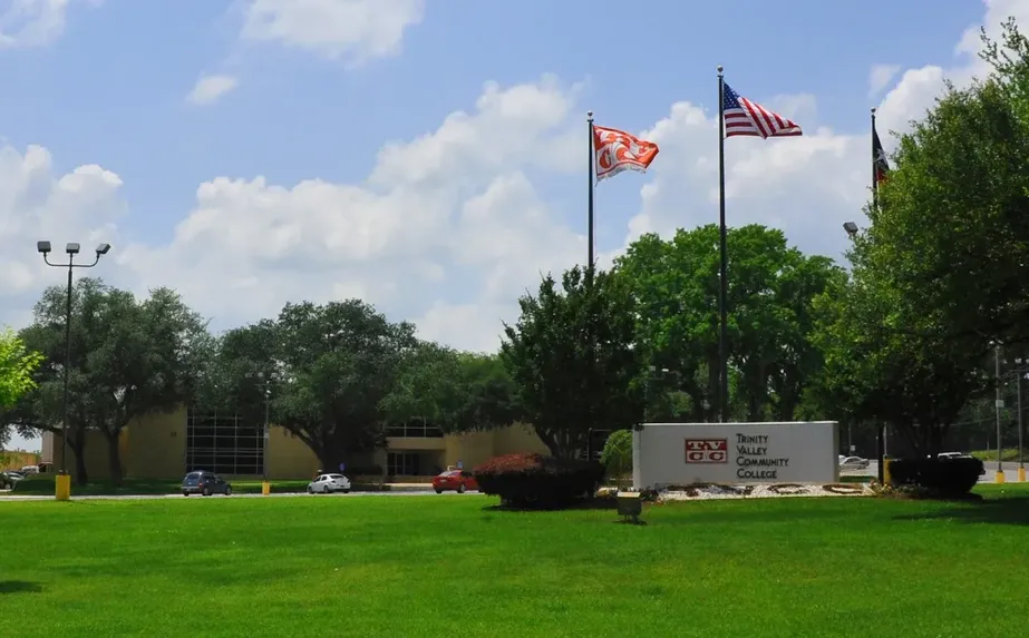 Optimum at Trinity Valley Community College 