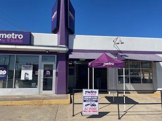 Metro by T-Mobile 3451 Dogwood Dr - 3451 Dogwood Dr 