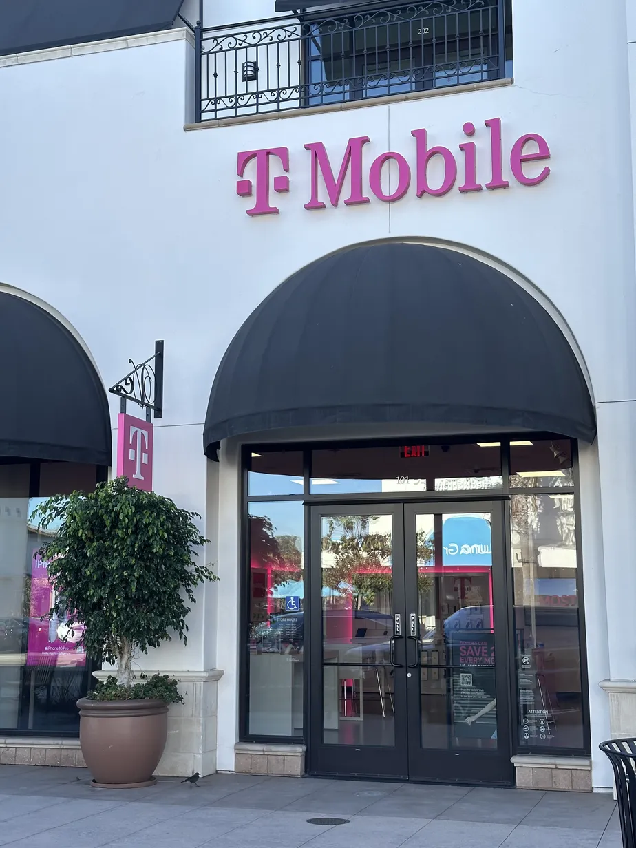 T-Mobile Pacific Highlands Ranch | San Diego, CA