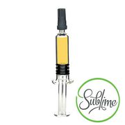 Dab Syringe .5g - Jack Herer at Curaleaf AZ Bell Dab Syringe .5g - Jack Herer at Curaleaf AZ Bell